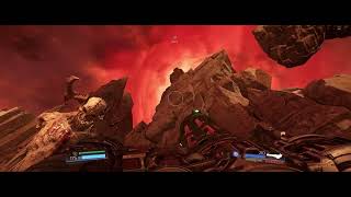 Hell - Doom (2016) (PC)
Date Recorded - 2023-05-07
My setup - https://pcpartpicker.com/b/6k4nTW
My blog - https://www.blogbytes.net/
Twitter - https://twitter.com/patchrowcester Hell - Doom (2016) (PC)