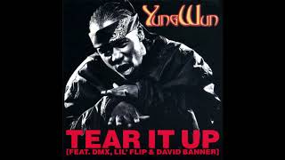 Yung Wun feat. DMX, David Banner, Lil&#39; Flip - Tear It Up