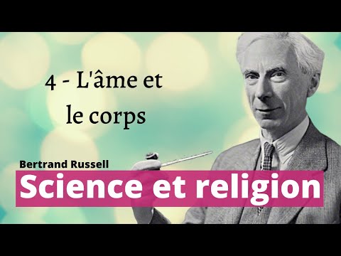 Vidéo: La Religion Et La Science Discutent De L'existence De L'âme - Vue Alternative