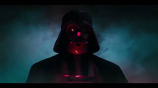 How I think they should create Darth Vader's voice in animation