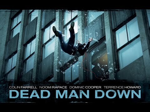 İntikam Benim (Dead Man Down) Fragman