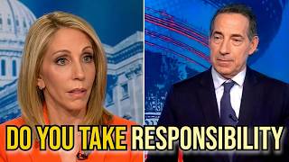 CNN Grills Democrat Over HEATED Rhetoric Against Trump