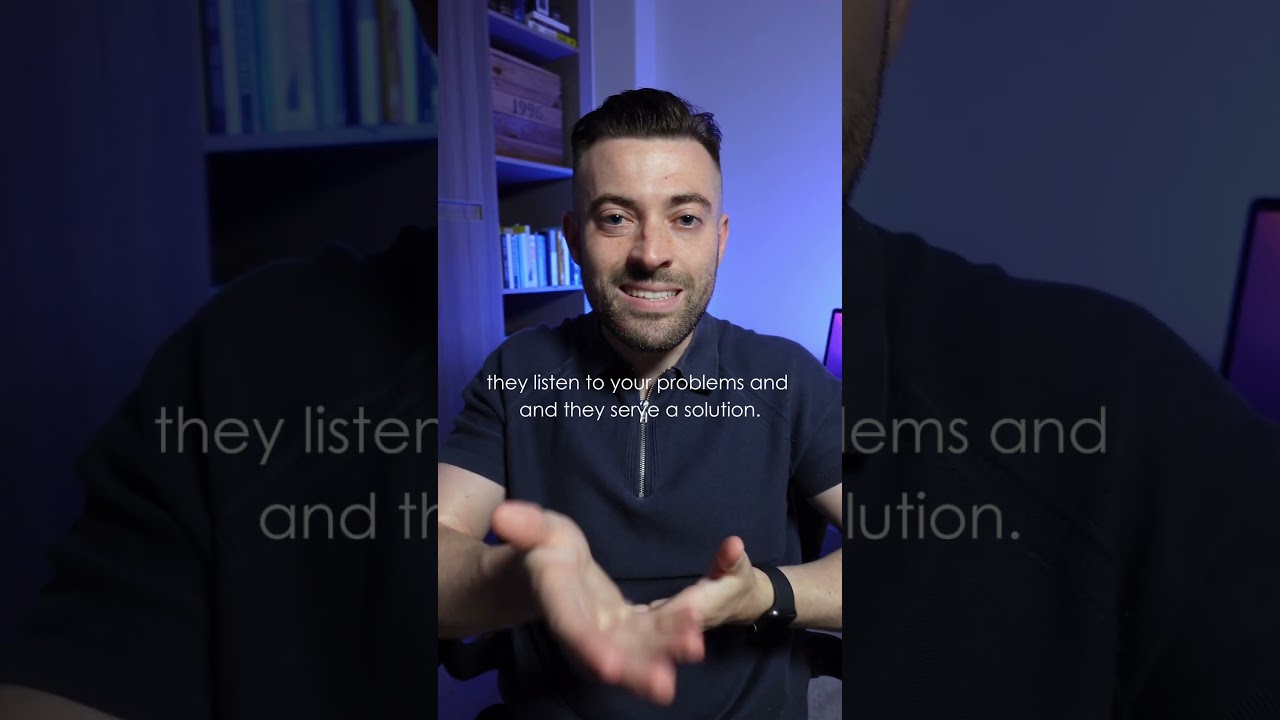 The Doctor Approach Explained [CLOSE MORE CLIENTS]