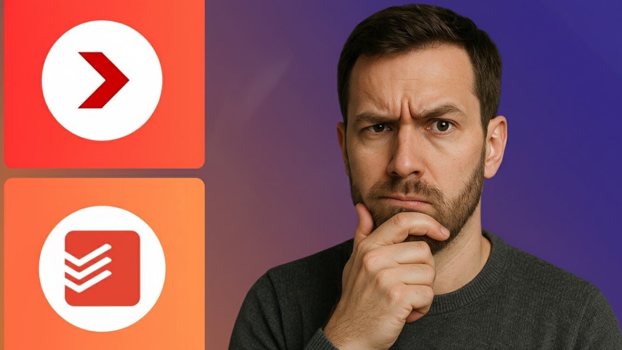 TeuxDeux vs. Todoist (2026): Minimalist vs. Feature-Reich