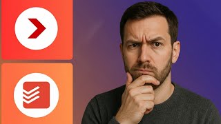 Teuxdeux Vs. Todoist 2026 Minimalist Vs. Feature-Reich