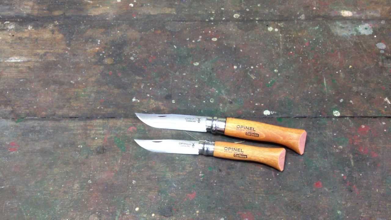 Opinel Sharpening Steel