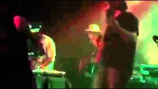 Mad Trees Charlie Milo 102415