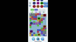 Hole People level 1059 walkthrough solution 