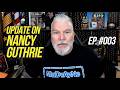 Episode 003 The Nancy Guthrie Investigation Podcast