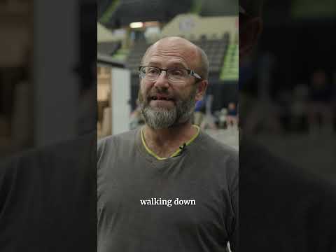 Crafting New Glasses For People In Need In Wheeling, WV artwork
