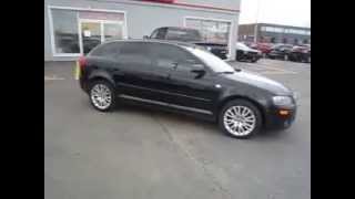 2007 Audi A3 2.T Sportback - Reserved for Luis!! | Georgetown Kia