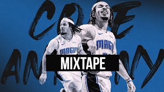 Cole Anthony 2020-21 Season Mixtape | Orlando Magic | Rookie Year!