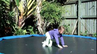Front Drop Step3.AVI