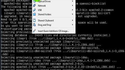 Konfigurasi Interfaces,DNS,DHCP dan MailServer
