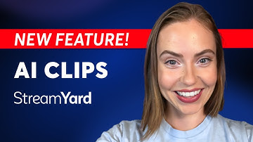 Gebruik AI om shorts te maken van livestreams en podcasts!