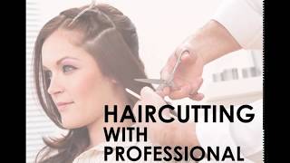 Haircut Trends 2020 | Haircut Trends Female | Haircut Trends for Long Hair | Haircut Just Rs.149 screenshot 5