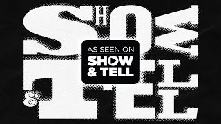 Famous SHOW and TELL 6/16/2021 #ShowandTell Profile