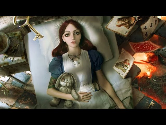 Watch SAlimer - 'Alice' on YouTube Watch SAlimer - 'Alice' on YouTube