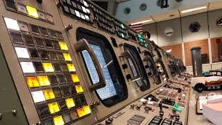 Listen To Restored Apollo 11 Mission Audio