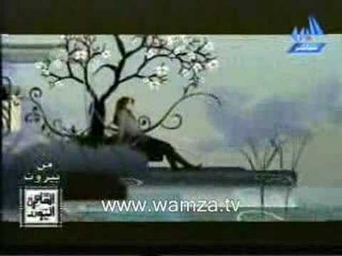     3 نانسي عجرم رساله لي العالم