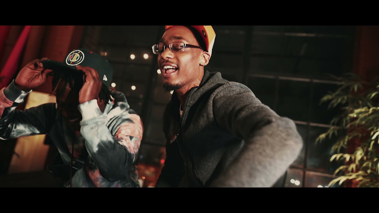 Aviator Brad x LMRN Wop - Out The Storm (Official Video)