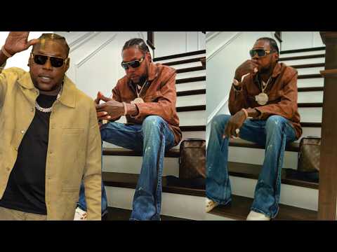 Vybz Kartel $6 Million USD Urged After His Show Revenue Publicize But This Happen In His Favor