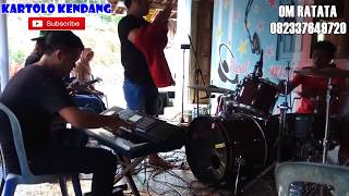 Tangan Tangan Hitam latihan om ratata