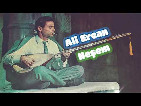 Ali Ercan - Neşem 1971