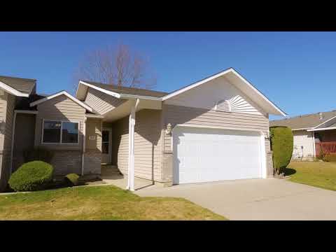 1955 S Century Ln, Spokane Valley, WA home video tour