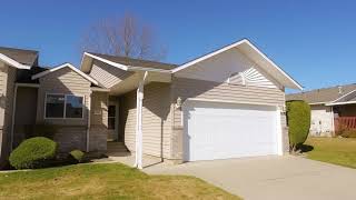 Whisperwood 55  Gated Community | 1955 S Century Ln Spokane Valley  WA  99037