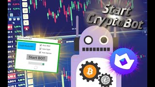 How to start Crypto Royal Bot| Guide screenshot 4