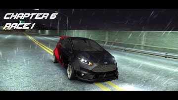 Need For Speed No Limits - Chapter 6 Race 1