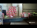 Industrial Packages Detection using Ultralytics YOLO11