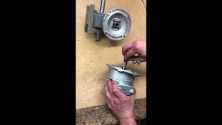 How to Operate a Pneumatic Carrousel® Pump