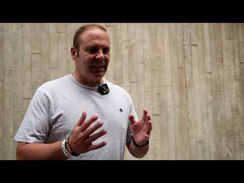 Briefing Copa de Europa de Ceuta y entrevista con Sergio Aguilera