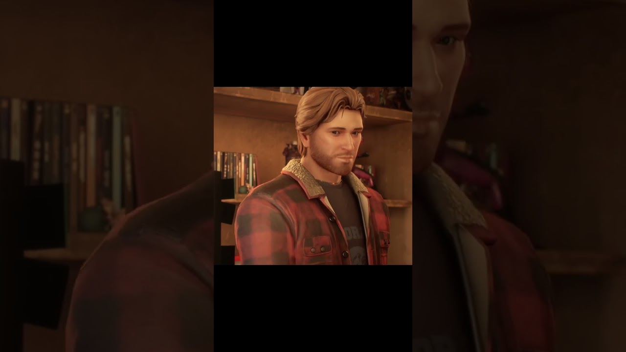 Life is Strange True Colors