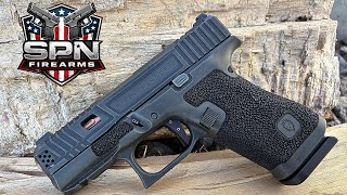 DON’T Get Rid Of Your Glock 43x/48, It’s Back ON TOP of the EDC Game
