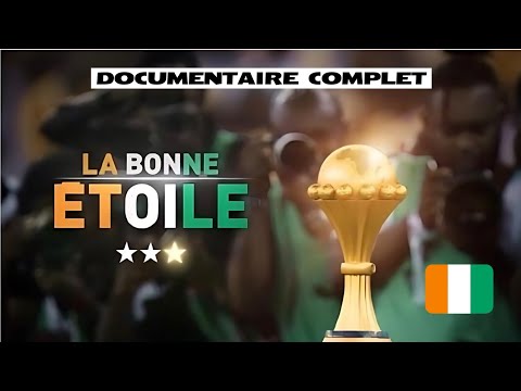 LA BONNE ÉTOILE