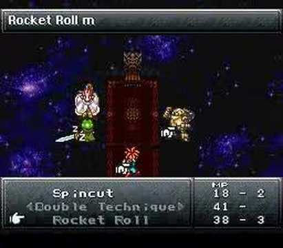 Chrono Trigger (Part 43) - Flea