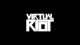 Video thumbnail of "Virtual Riot - orlando to LAX"