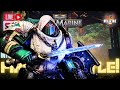 LIVEstream Space Marine 2  - Into the Fires of Battle... #gaming #spacemarine2 #w40k