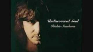 Richie Sambora 12 - Undiscovered Soul chords