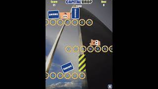 Stack the States Capital Drop (New “Stack the” series!) Profile