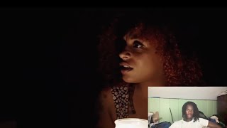 "The Devil Is Knocking🚪" | Horror Short Film Reaction Video