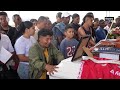Colombia captures suspect in deadly April 25 explosives attack