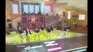 Girls' Generation - Genie(remix ver.), 소녀시대 - 소원을 말해봐(리믹스 버전), Musi