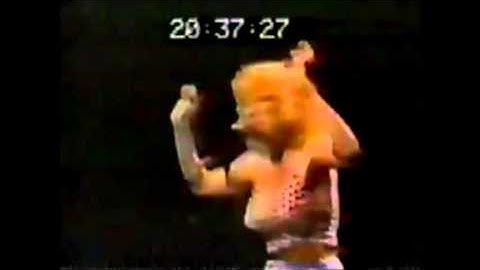 Hitler Had Only One Big Ball (excerpt)