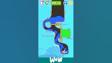 Save the fish gameplay level 103