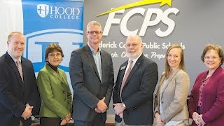 FCPS In a Minute - December 2, 2016