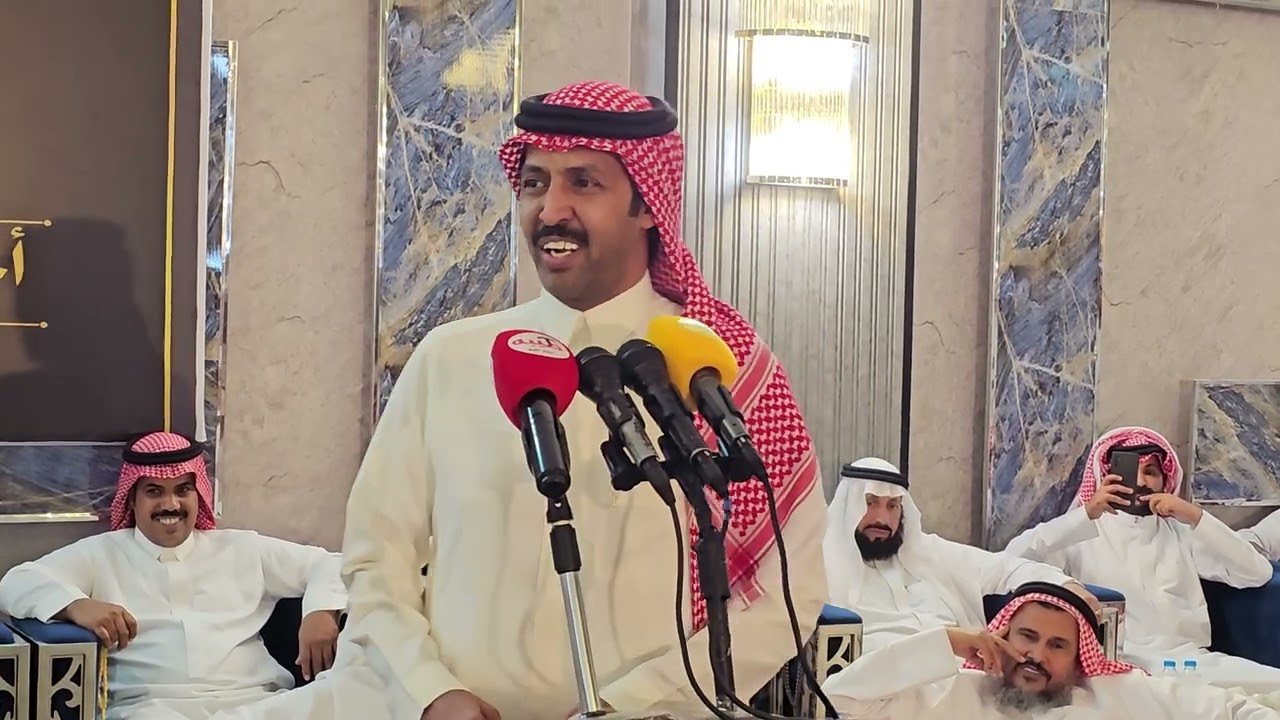 تركي الميزاني راشد السحيمي حفلة المدينة المنورة 1446/11/25